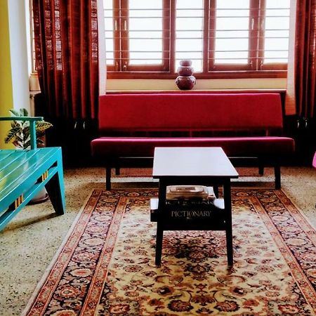 Appartamento Raahgir Nashik Esterno foto