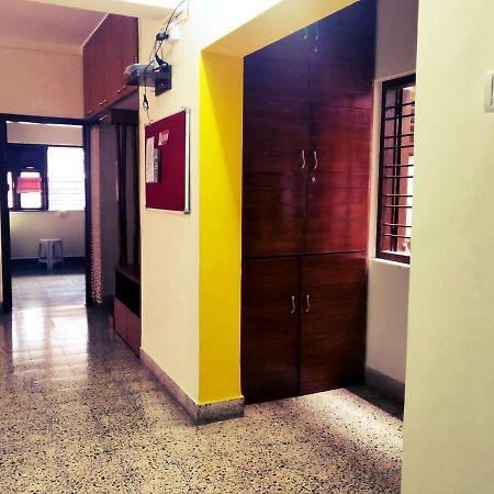 Appartamento Raahgir Nashik Esterno foto