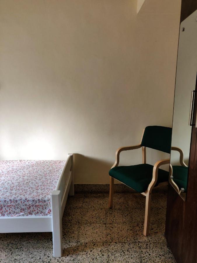 Appartamento Raahgir Nashik Esterno foto