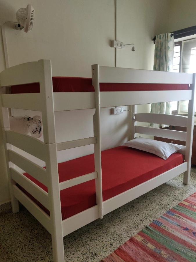 Appartamento Raahgir Nashik Esterno foto