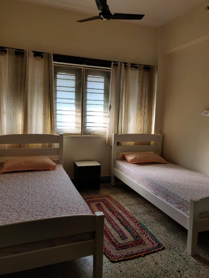 Appartamento Raahgir Nashik Esterno foto
