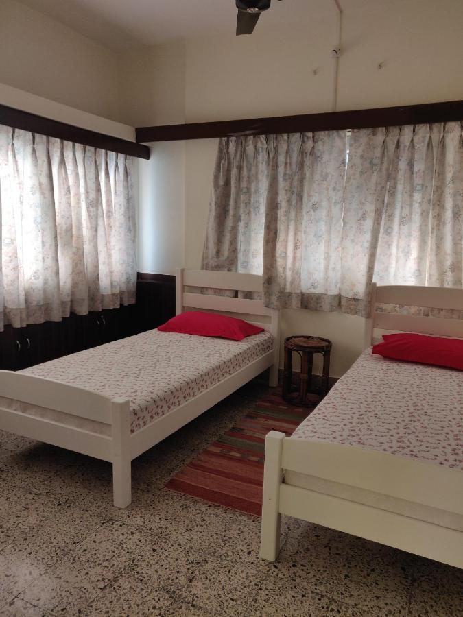 Appartamento Raahgir Nashik Esterno foto