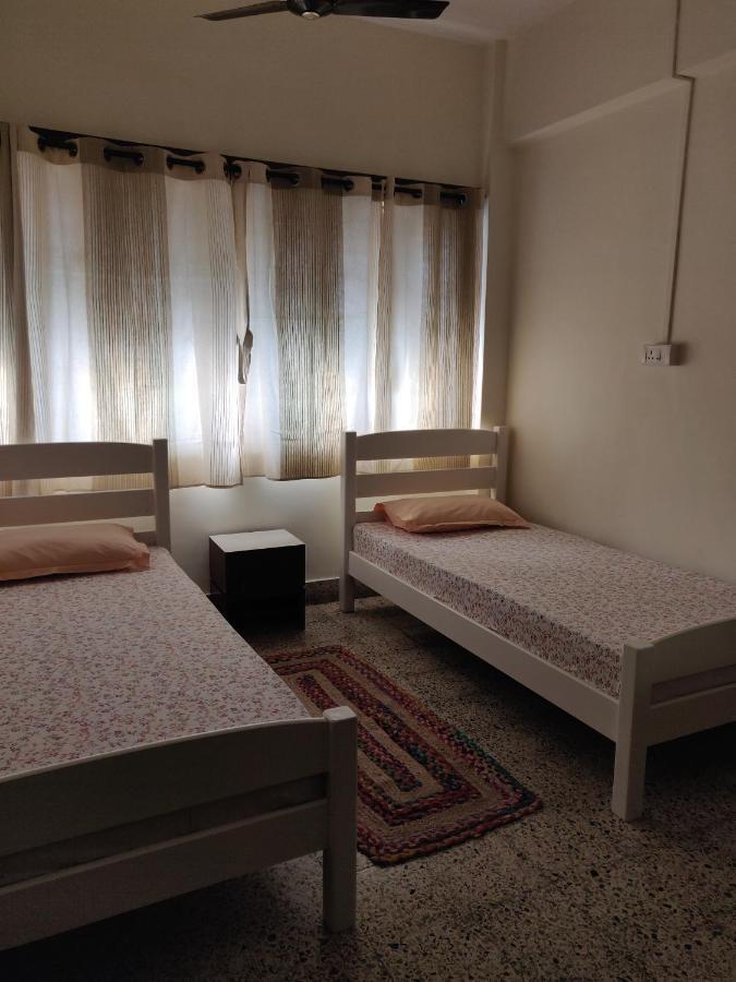 Appartamento Raahgir Nashik Esterno foto