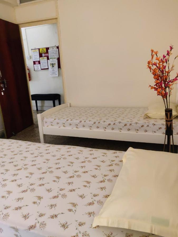 Appartamento Raahgir Nashik Esterno foto
