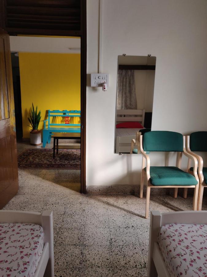 Appartamento Raahgir Nashik Esterno foto