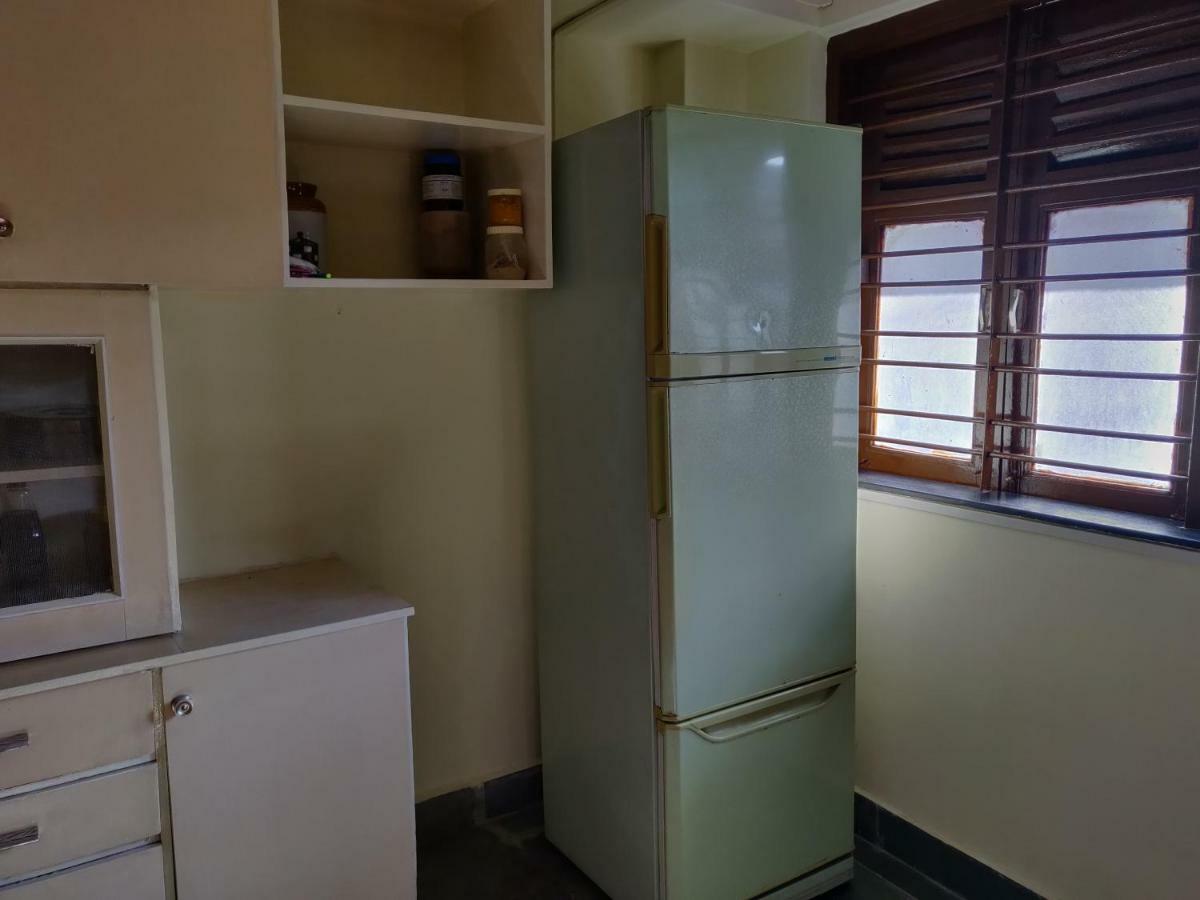 Appartamento Raahgir Nashik Esterno foto