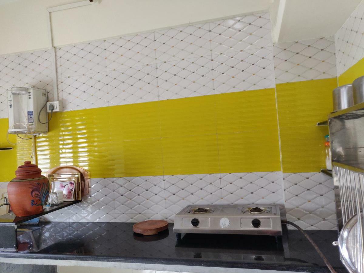 Appartamento Raahgir Nashik Esterno foto