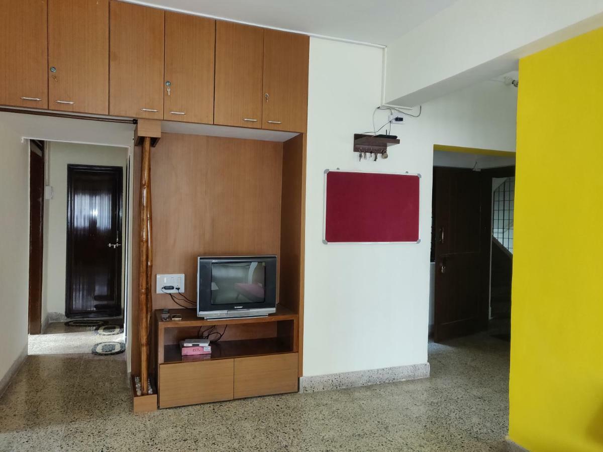 Appartamento Raahgir Nashik Esterno foto