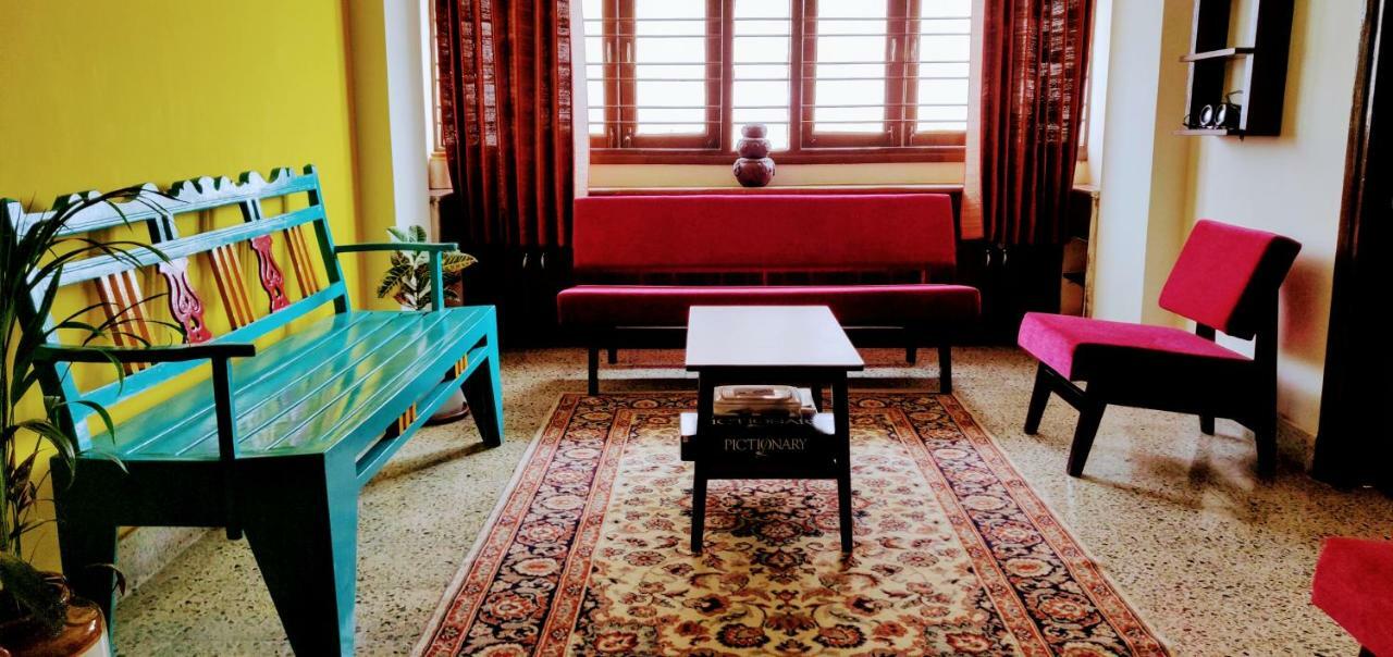Appartamento Raahgir Nashik Esterno foto