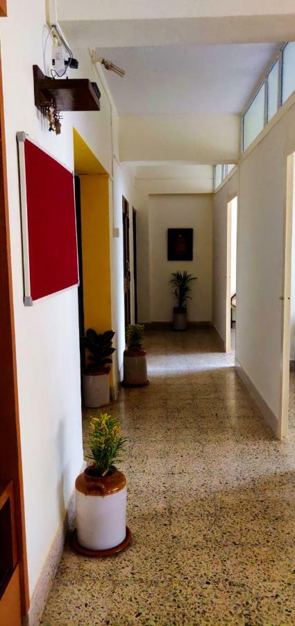 Appartamento Raahgir Nashik Esterno foto