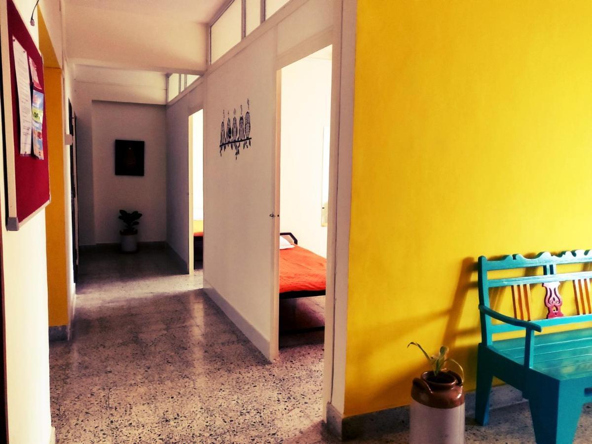Appartamento Raahgir Nashik Esterno foto
