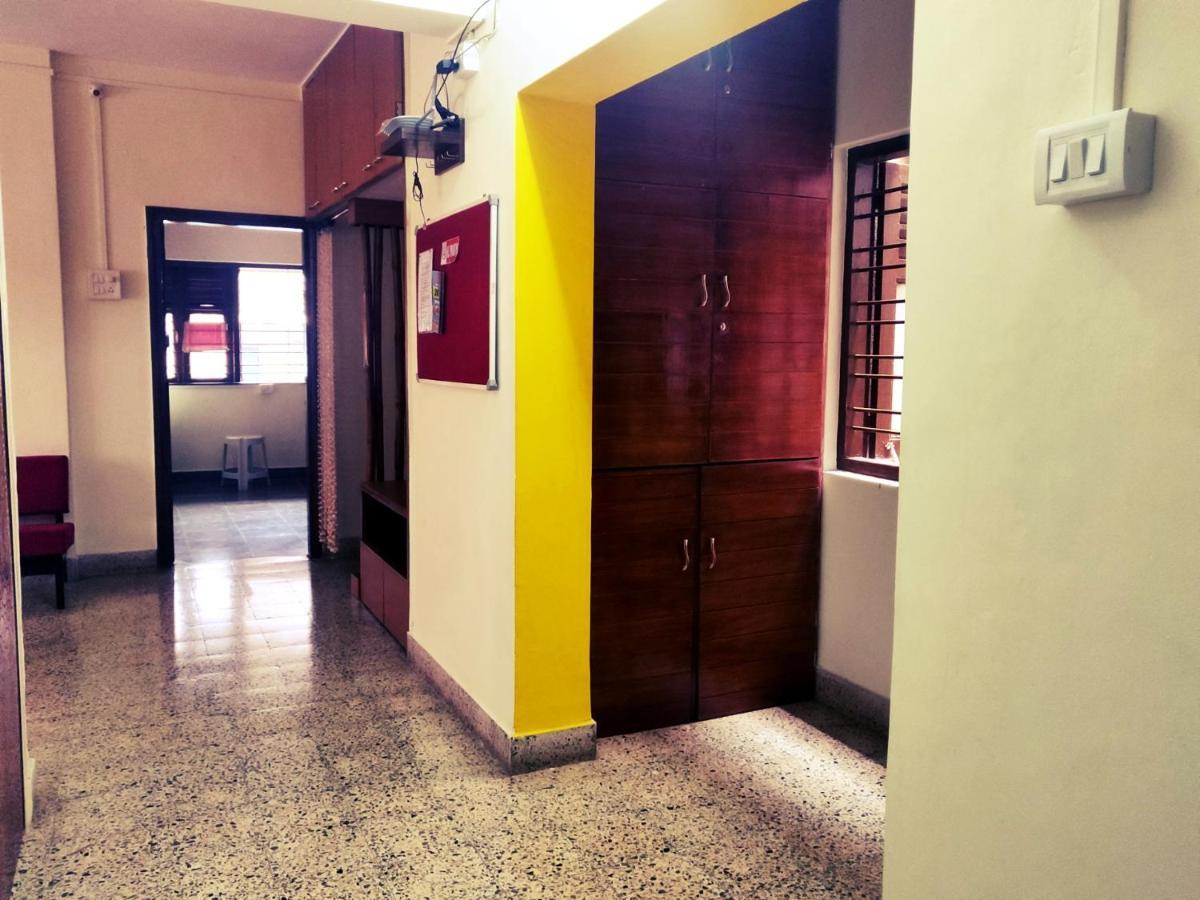 Appartamento Raahgir Nashik Esterno foto